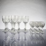 1495 3124 Glasservisdelar